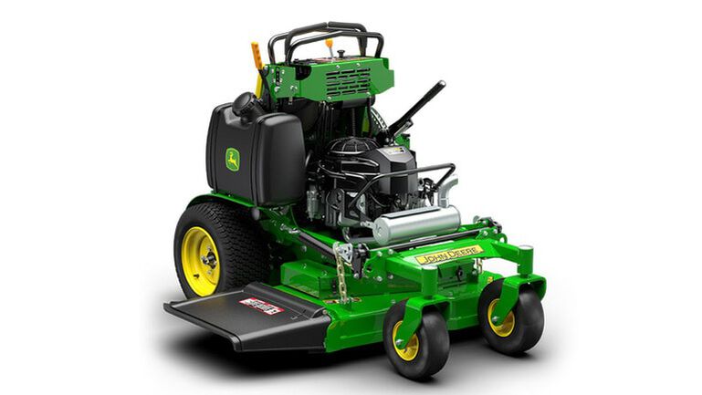 636M QuikTrak™ Stand-On Mower, 