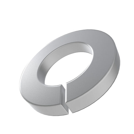 Lock Washer - 12H302,  image number 4