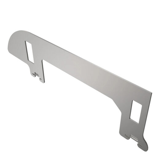 Adjustable Deck Plate, LH - AH234656,  image number 0