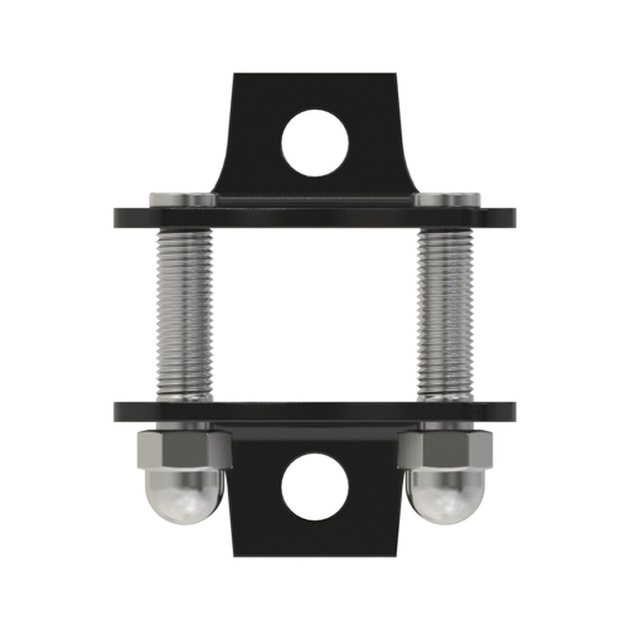 Feeder House Conveyor Chain Link - AH220868,  image number 3