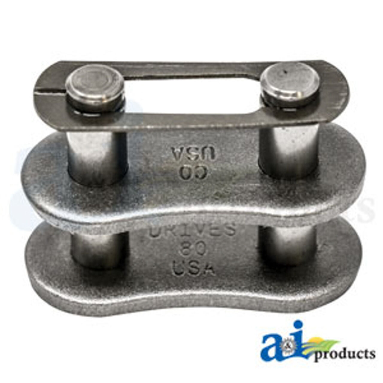 Chain Link - A-CL80 | A&I Products | AKRS