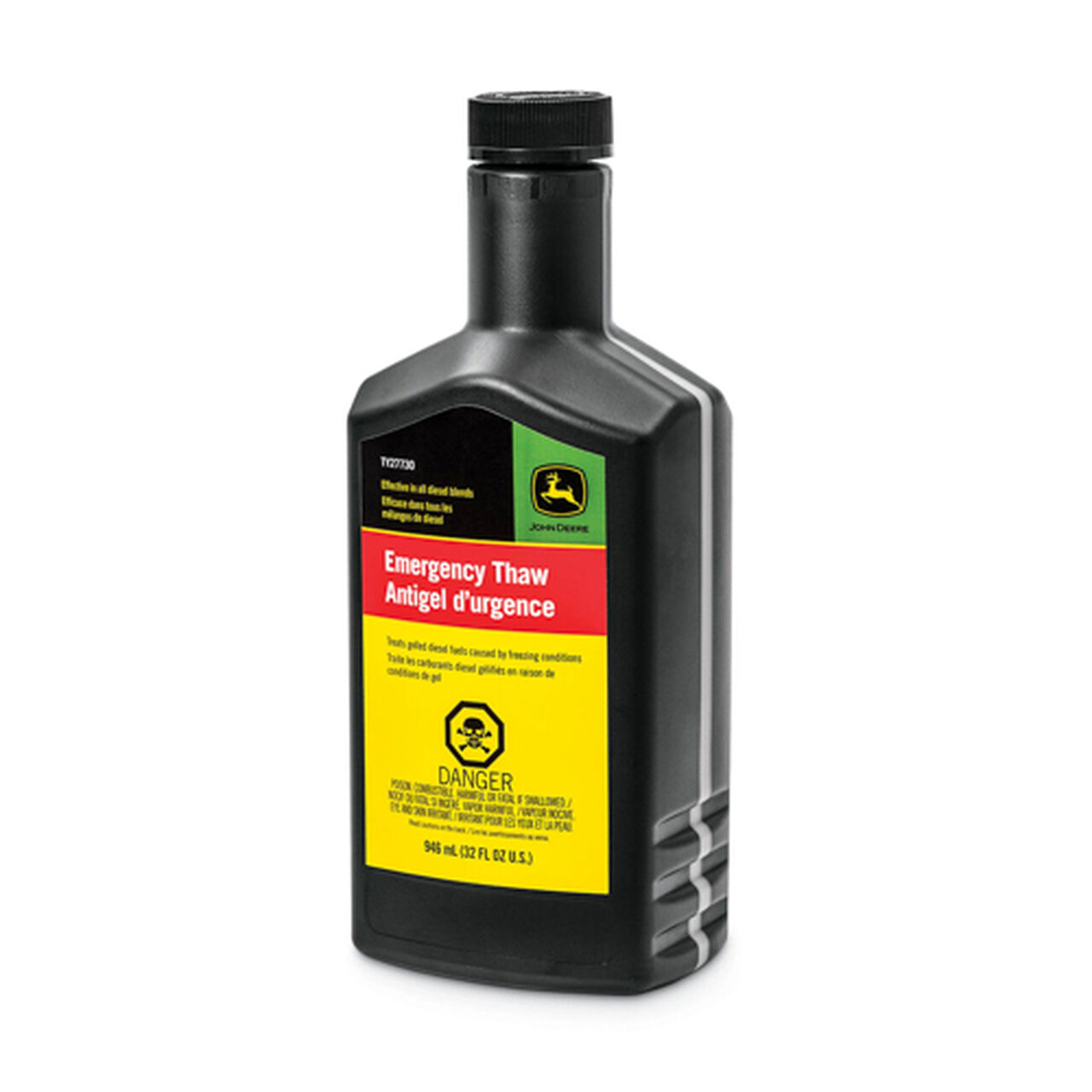 Fuel Flow Emergency Thaw, 2 fl oz. - TY27730,  image number 0