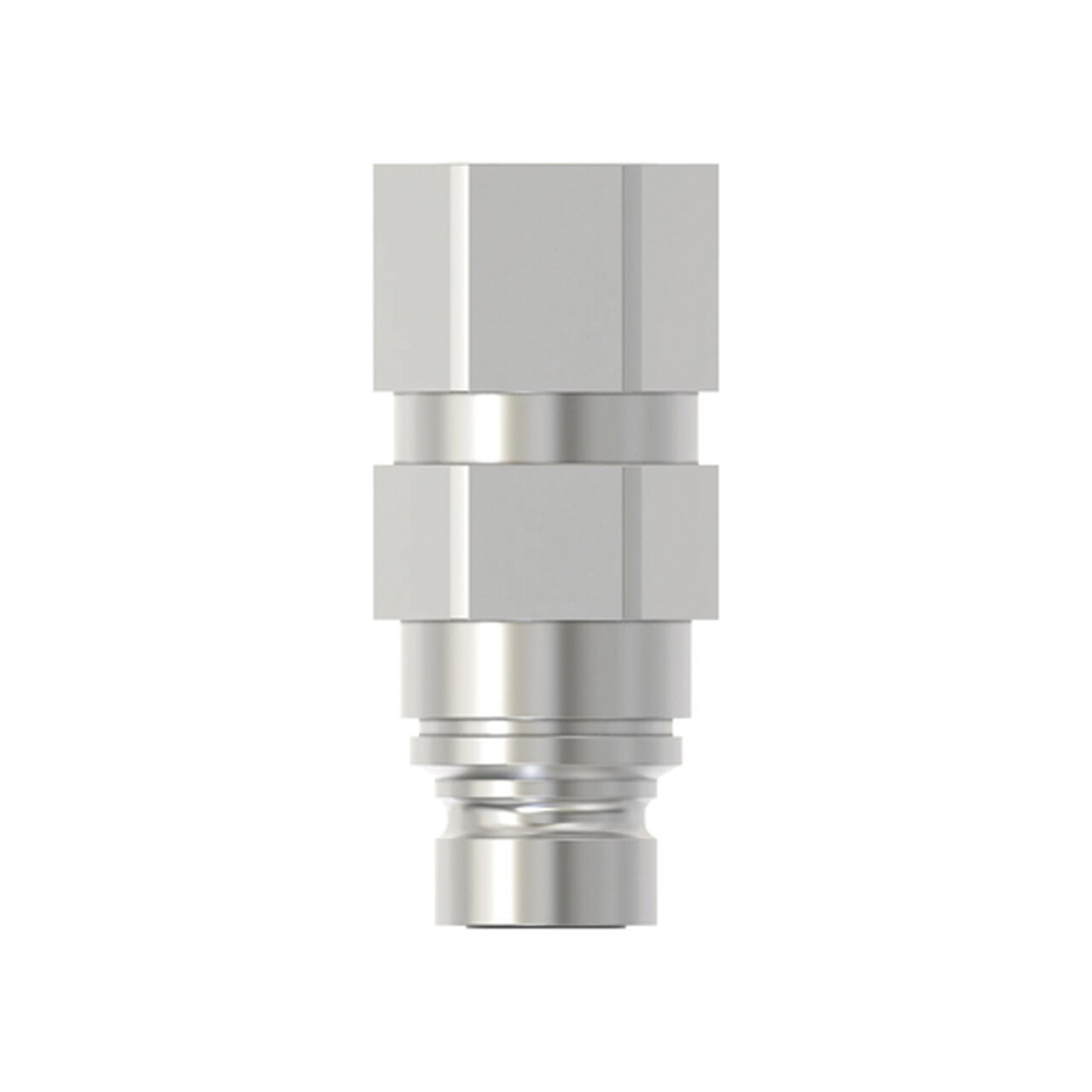Hydraulic Quick Connect Coupler - AT312470,  image number 3