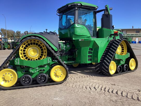 2025 9RX 640 - 442082,  image number 10