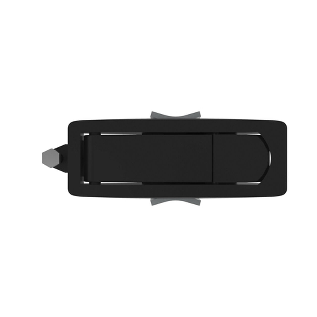 Latch, Overcenter, Trigger - RE561831,  image number 0