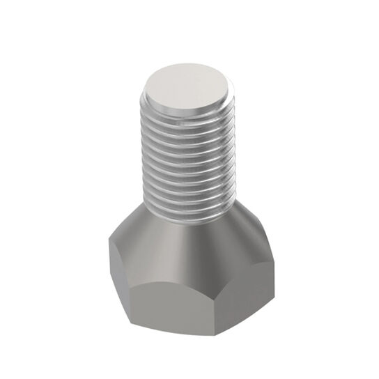 Gator Wheel Bolt - VG12353,  image number 0