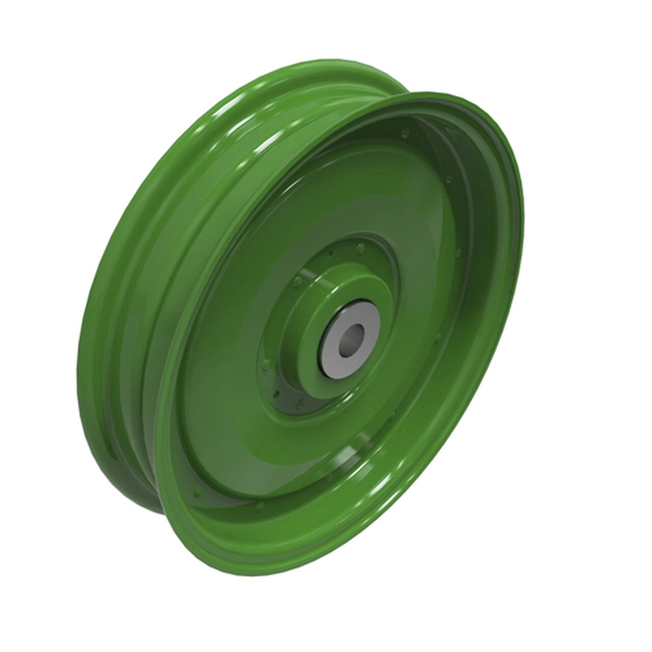 Idler Pulley, Flat - 203 Od - AH205924,  image number 3