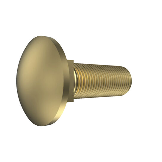 Bolt 1/2in x 1.5in CARR - 03H1499,  image number 3