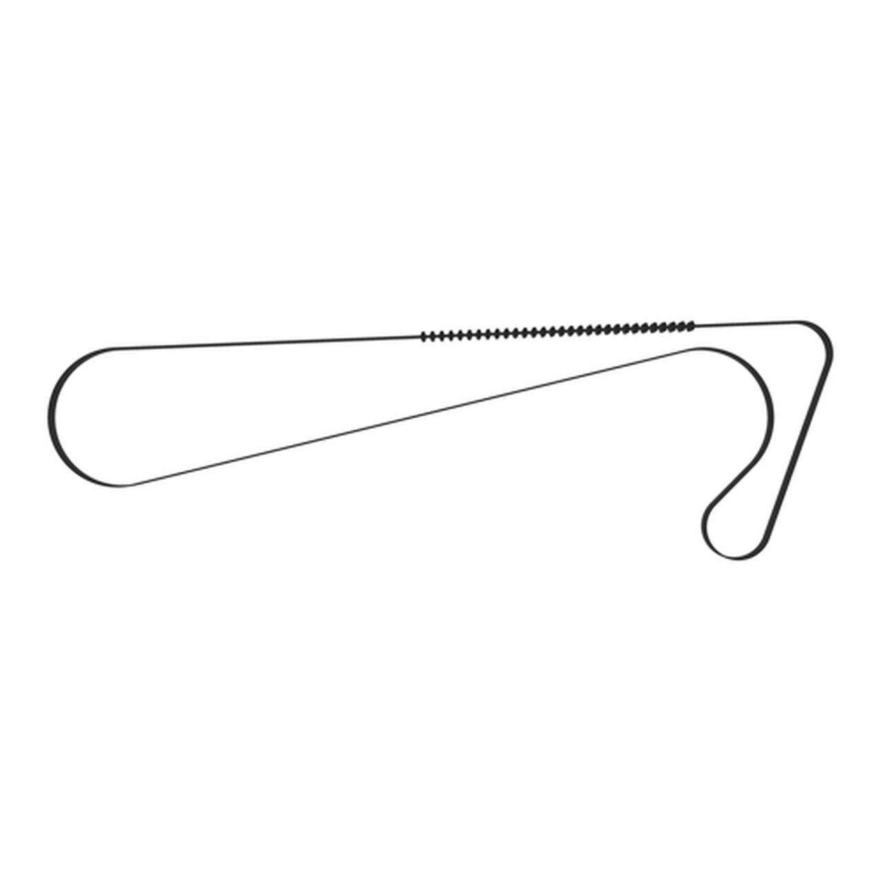 Belt, Secondary Timed - M127926,  image number 1