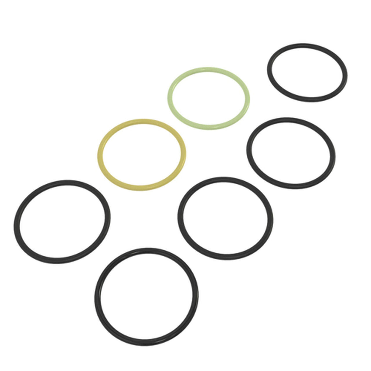 Hydraulic Cylinder Kit - AH212088,  image number 3