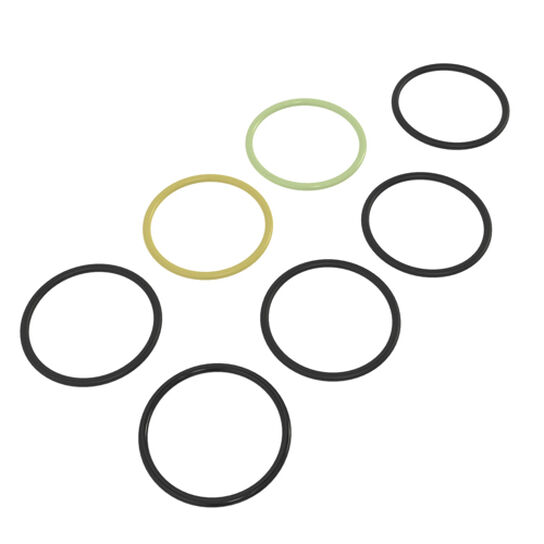 Hydraulic Cylinder Kit - AH212088,  image number 3