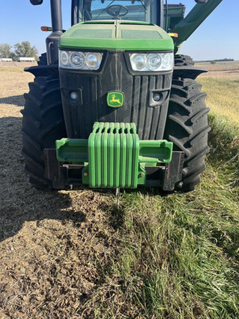 2012 8235R - 442820, 