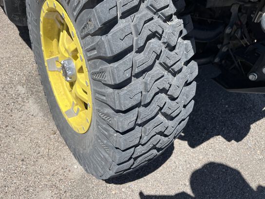 2023 XUV835R - 415287,  image number 14