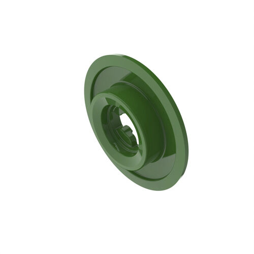 Cleaning Fan Pulley - H161051 | John Deere | AKRS