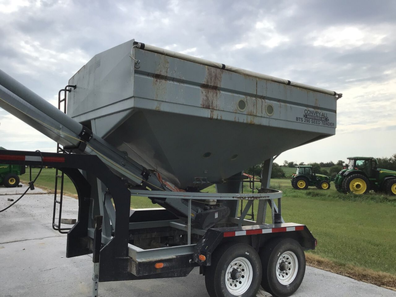  BTS 290 - 441414,  image number 2