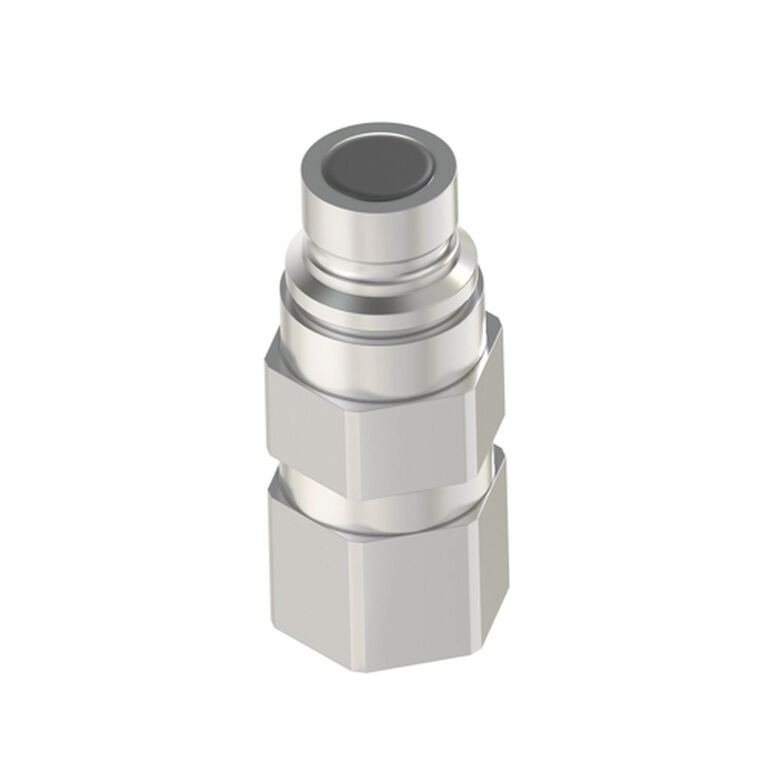 Hydraulic Quick Connect Coupler - AT312470, 