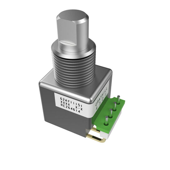 Speed Sensor - RE264614,  image number 3