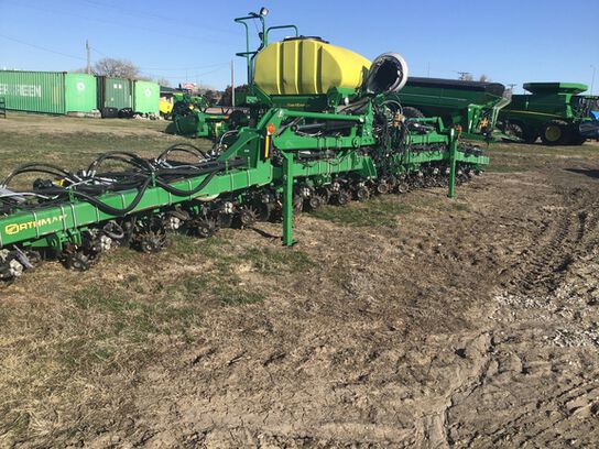 2018 DR16X - 417656,  image number 1