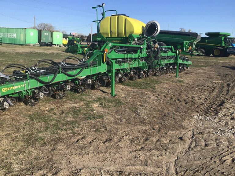 2018 DR16X - 417656, 