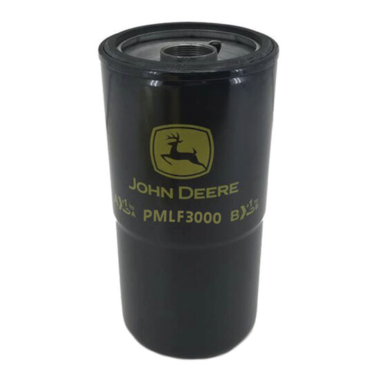 Spin-On Lube Filter - LF3000,  image number 1