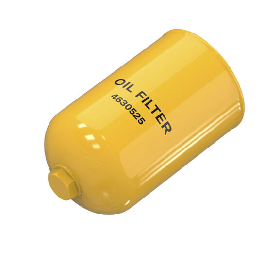 Hydraulic Oil Filter - 4630525,  image number 2