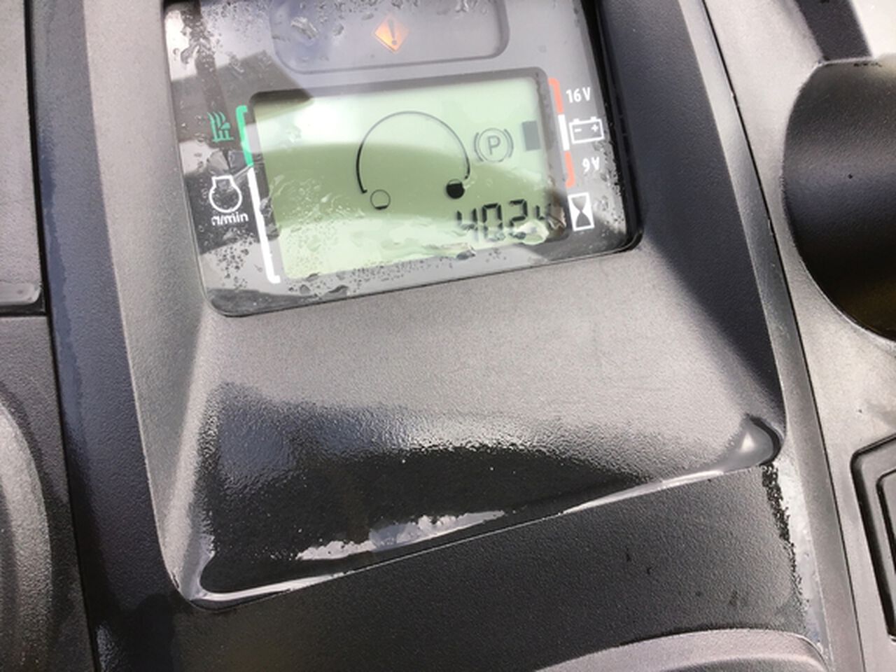 2018 X380 - 445619,  image number 5