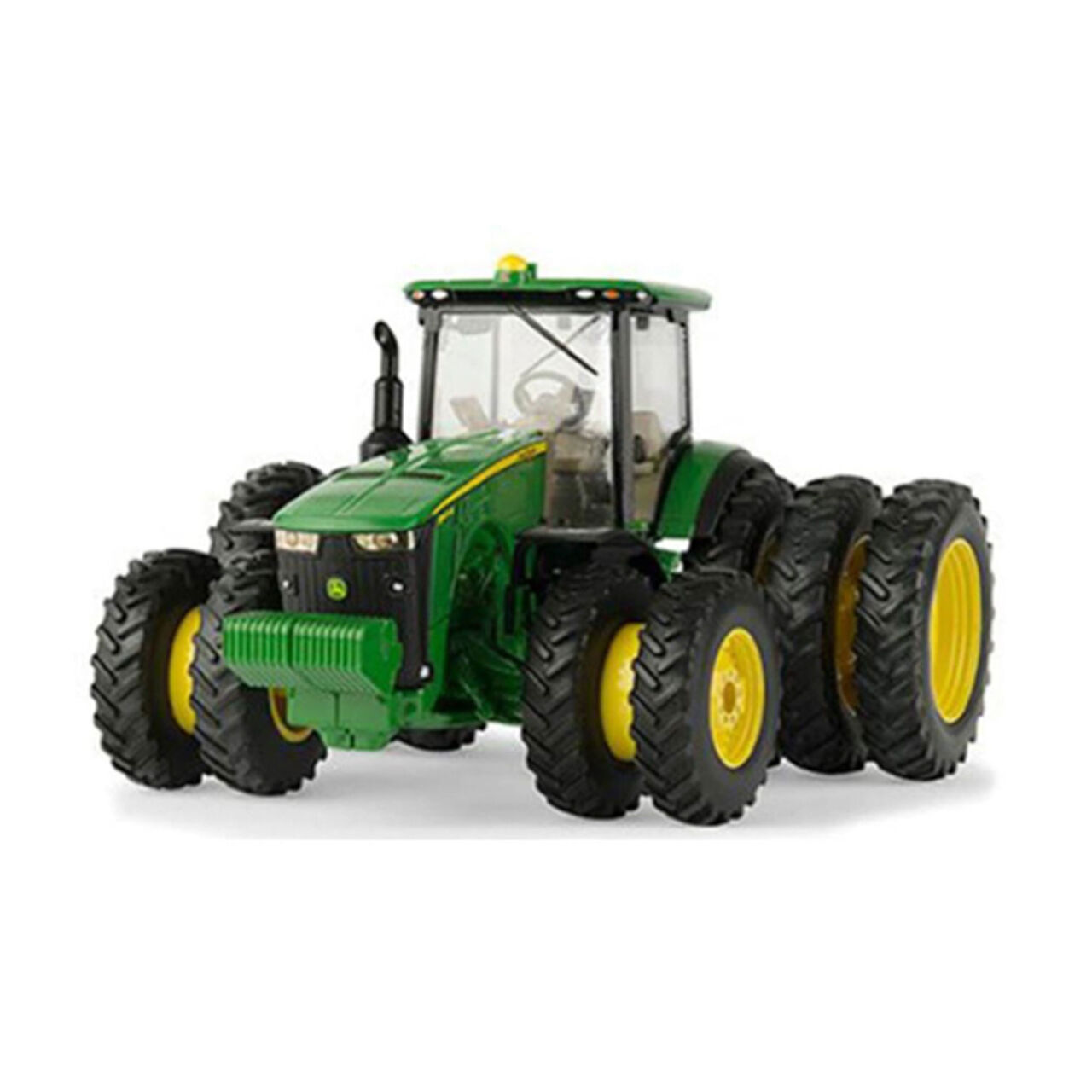 1:32 Scale 8400R with Triples Tractor - LP64767,  image number 0