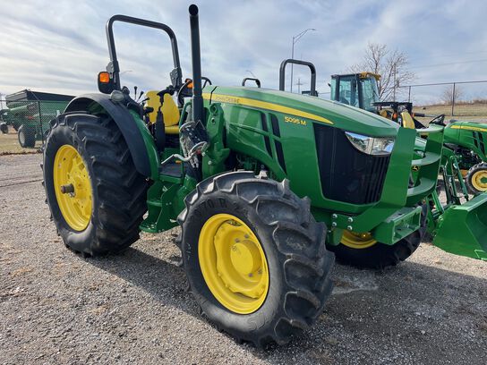 2024 5095M - 431539,  image number 2