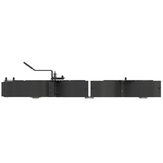 Grass Mulching Attachment - BUC10249,  image number 2