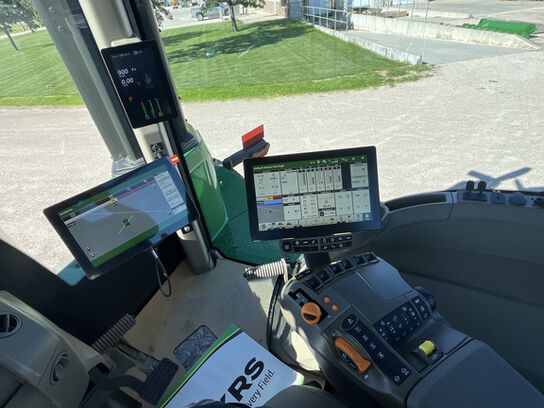 2024 9RX 640 - 435016,  image number 14