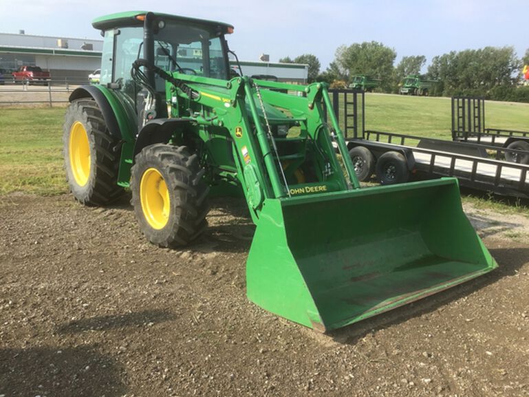 2019 5100M - 439636, 