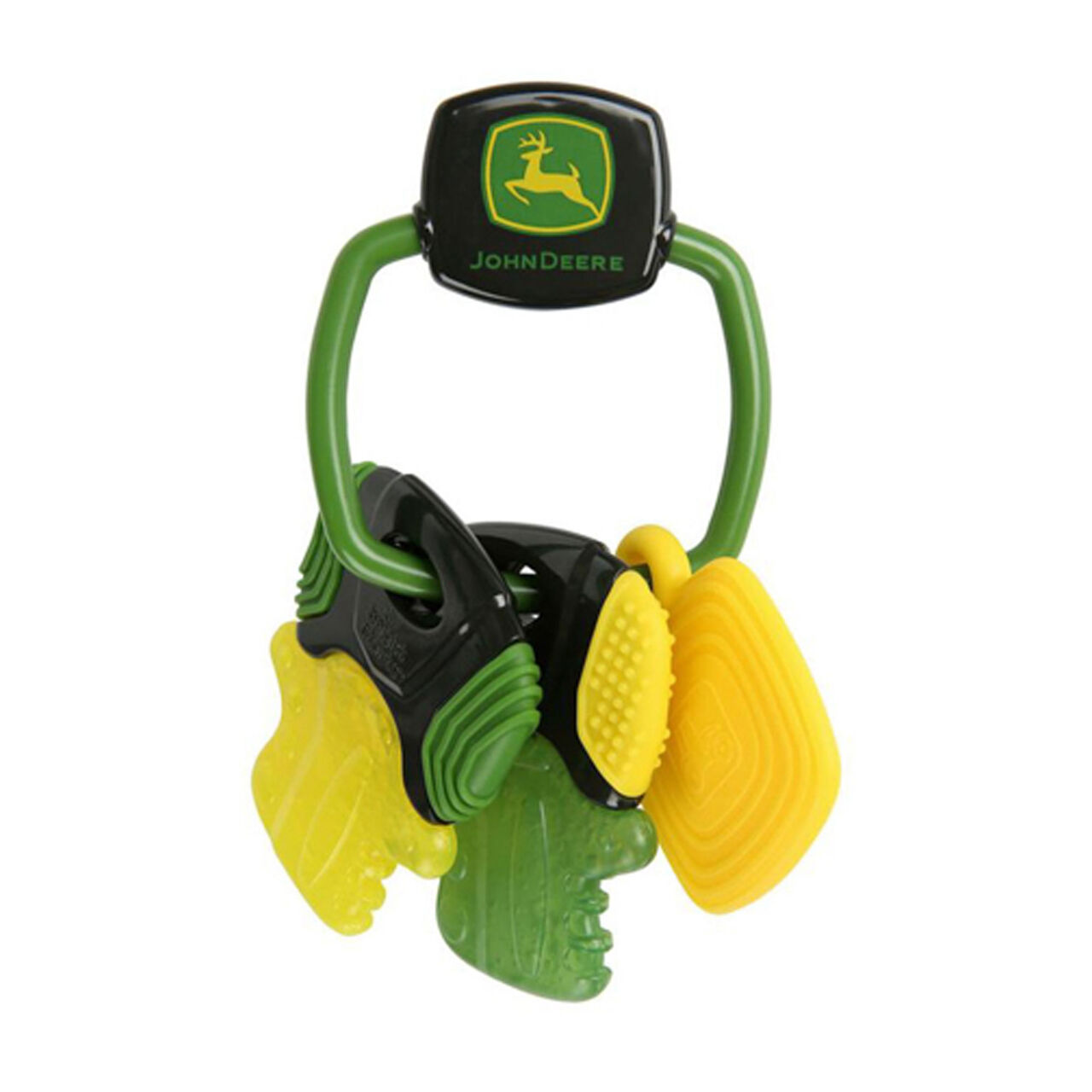 Crank 'Er Up Teether Keys - LP70522,  image number 0