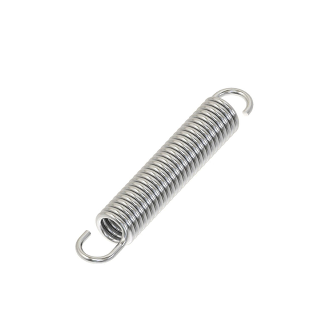 Muffler Extension Spring - M163359,  image number 0