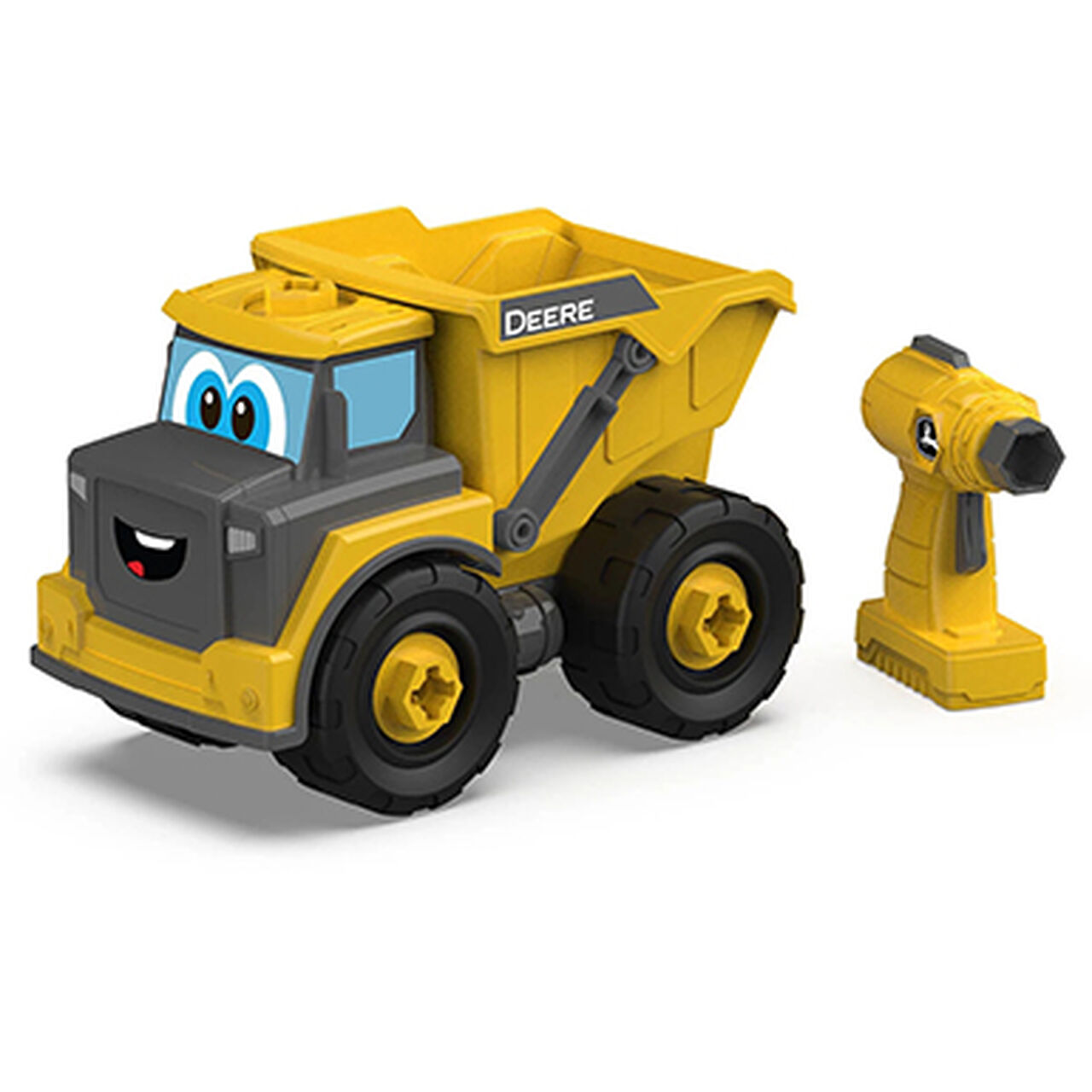 Build a Dump Truck - LP83193,  image number 0