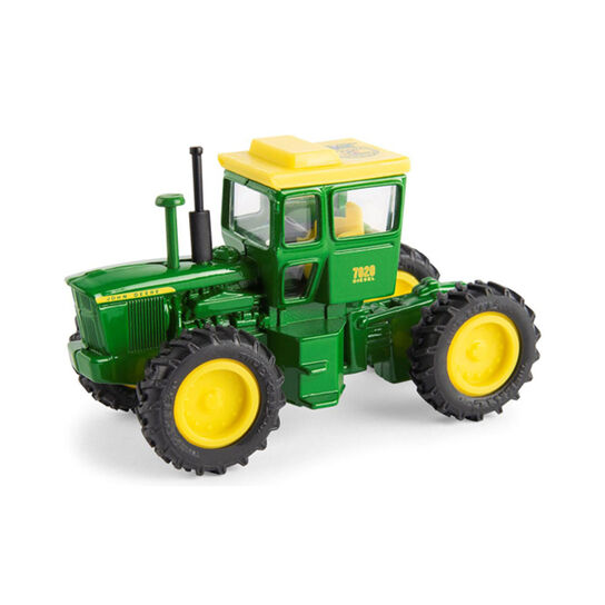 1:64 Scale 7020 with FFA Logo - LP77270,  image number 1