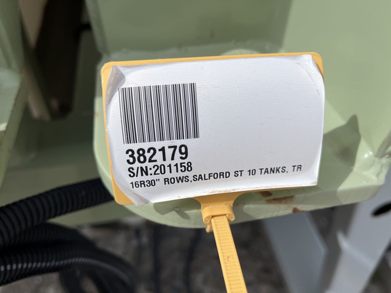 2022 TRU-STEER/ST-10 - 382179,  image number 13