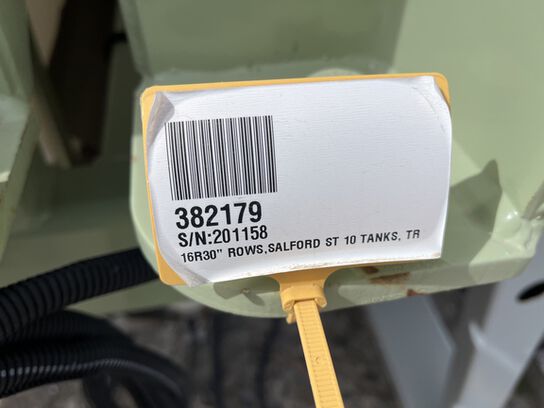 2022 TRU-STEER/ST-10 - 382179,  image number 13