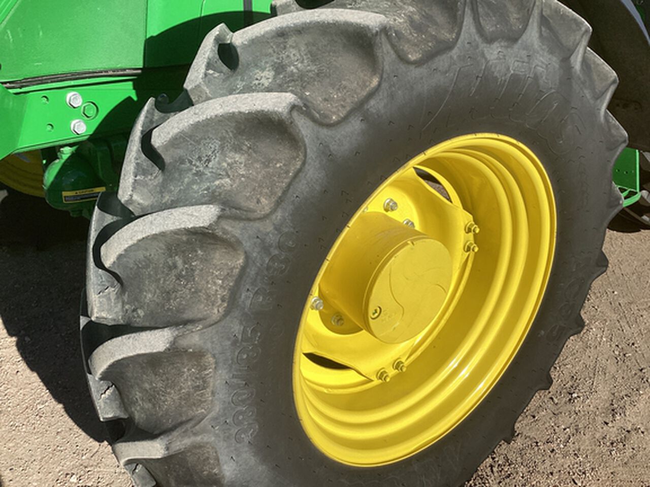 2023 6R 155 - 436464,  image number 19