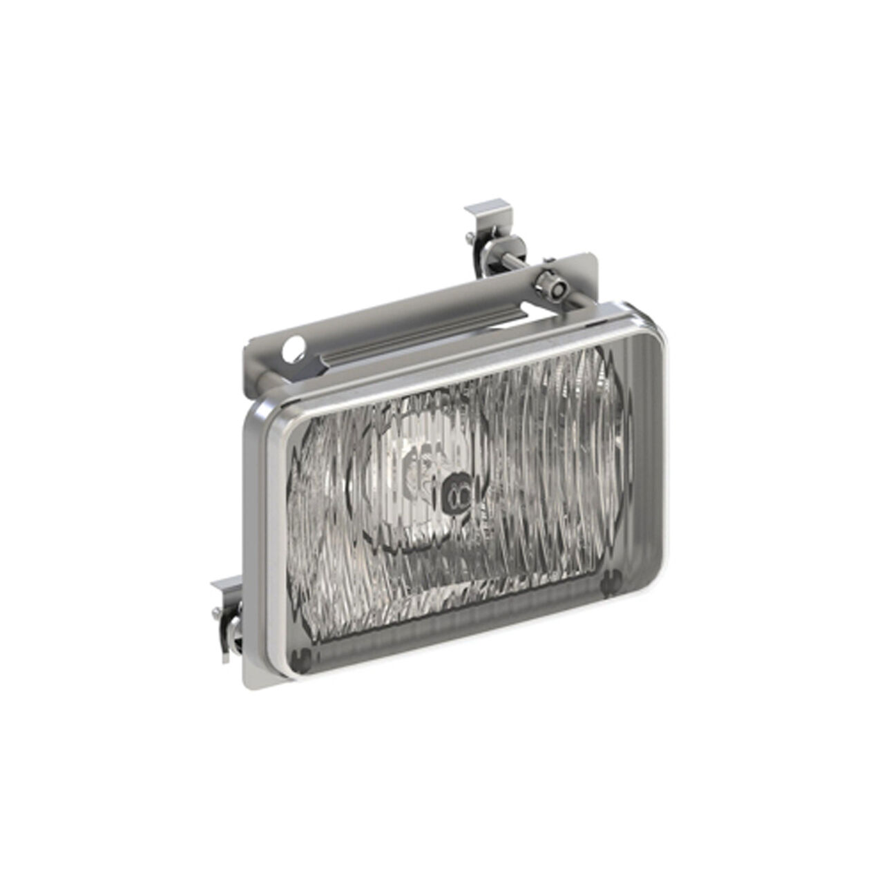 Right Side Headlight, 12 Volts - AL152328,  image number 0