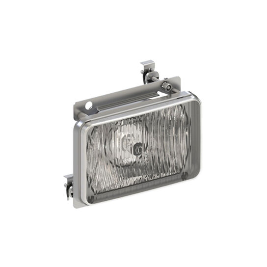 Right Side Headlight, 12 Volts - AL152328,  image number 0