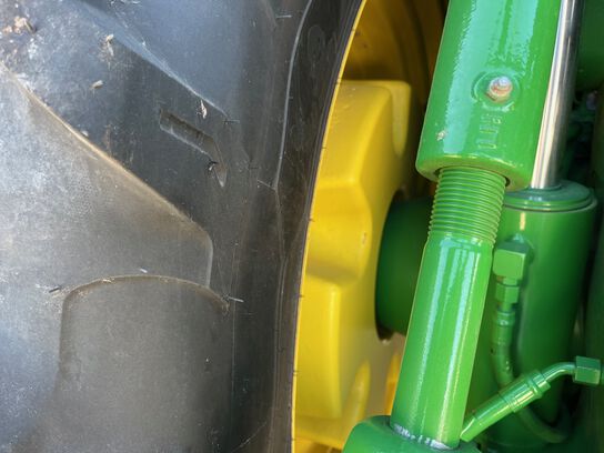 2024 8R 410 - 427446,  image number 18