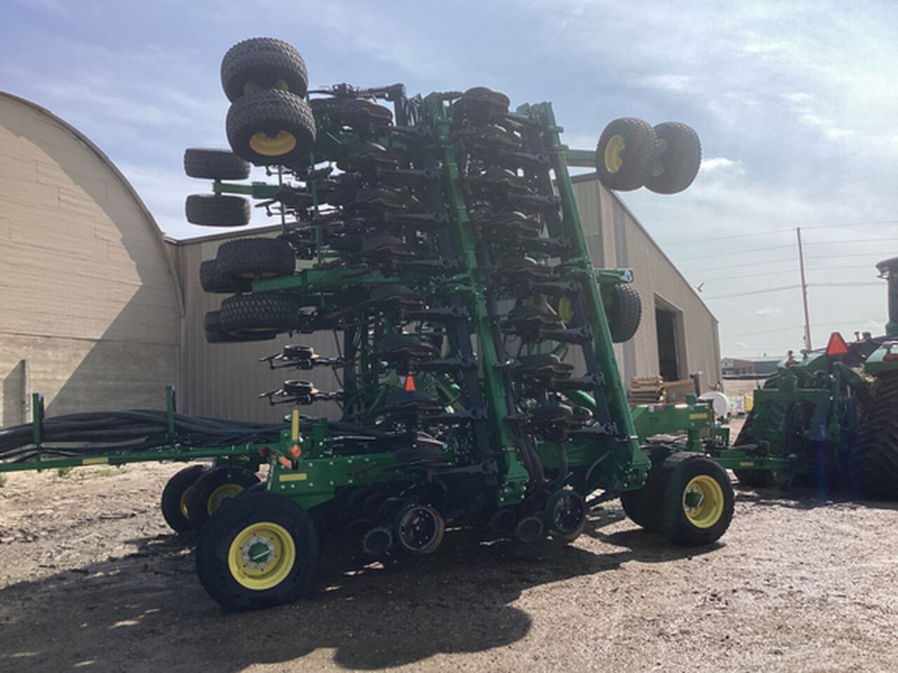 2023 N560 - 439678,  image number 6