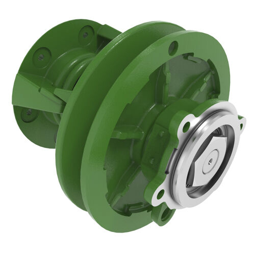 Fan Drive - RE572545 | John Deere | AKRS
