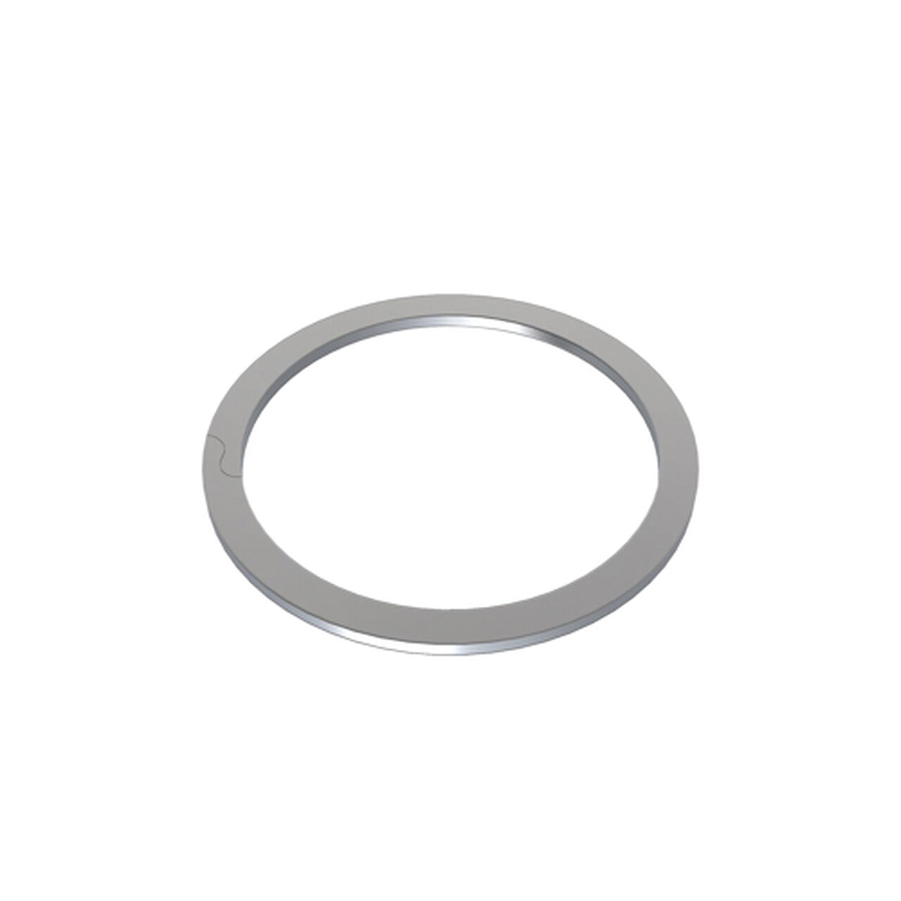 SCV Snap Ring - R186598,  image number 2