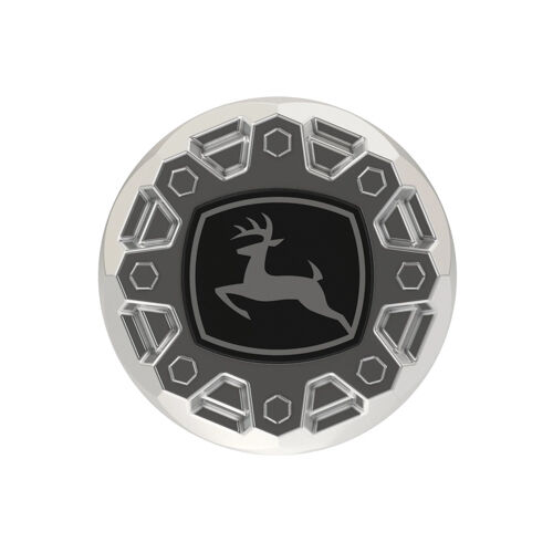 Wheel Center Cap - AM148357 | John Deere | AKRS