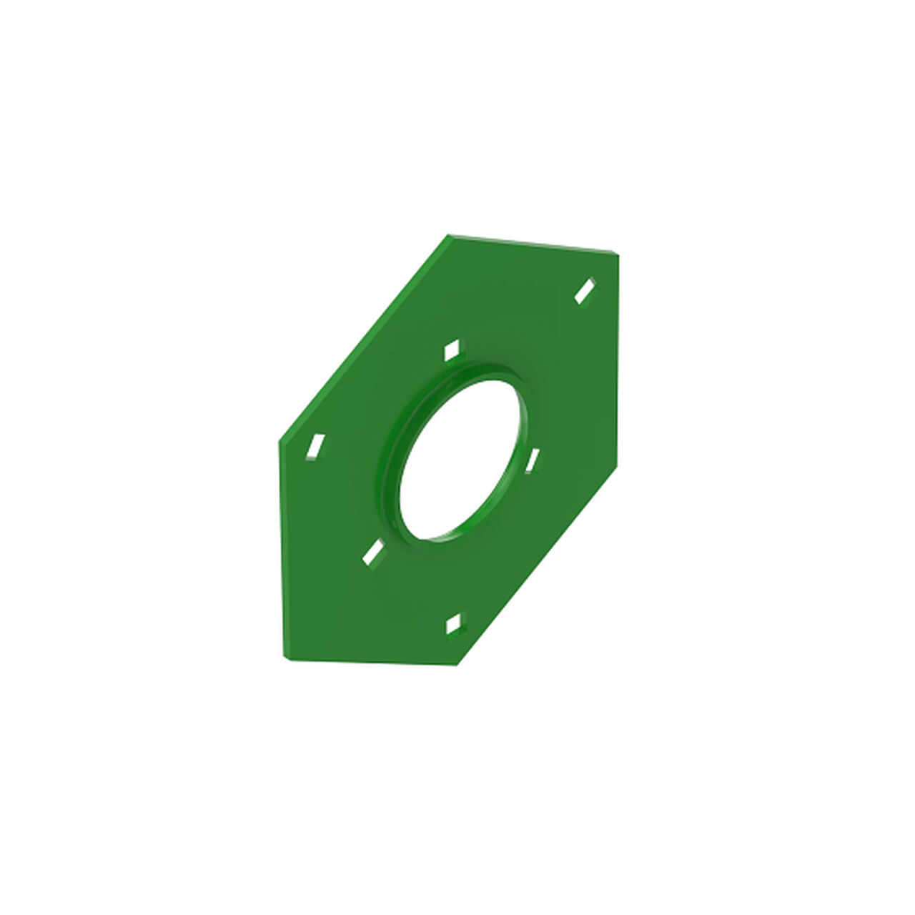 Pressed Flanged Housing - H173297,  image number 0