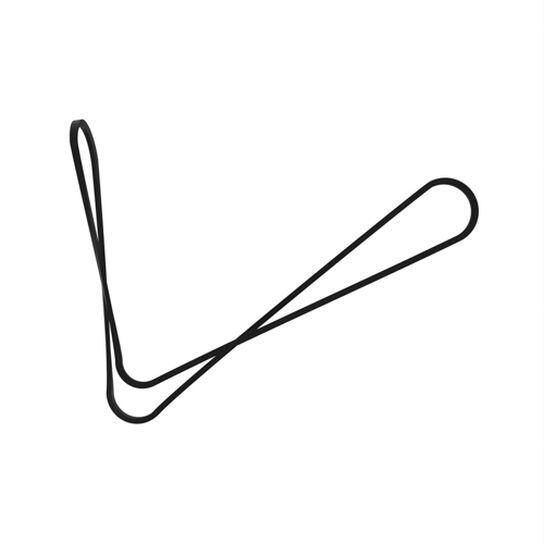 Blower Drive V-Belt - M146479,  image number 2