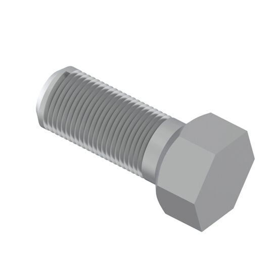 Screw - JD27,  image number 1