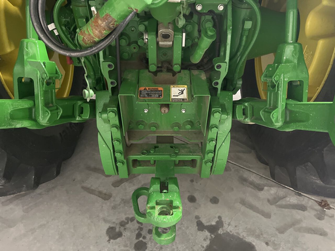 2023 7R 310 - 419702,  image number 22