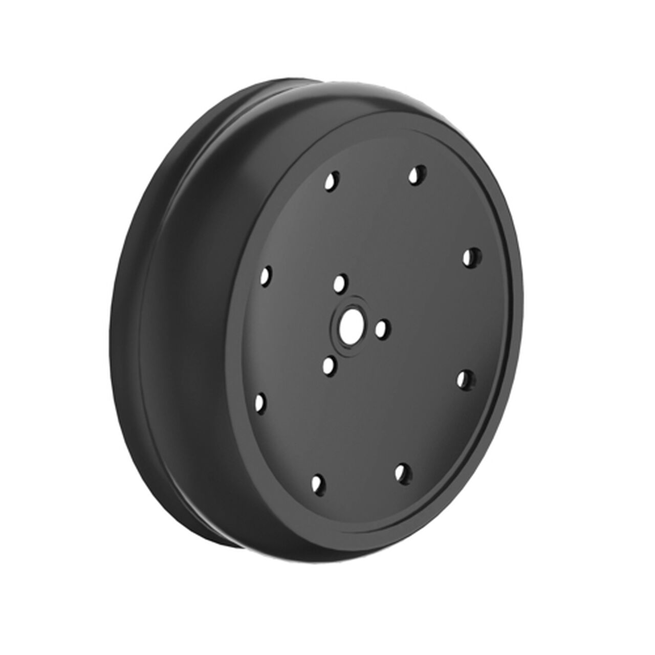 Gauge Wheel Assembly - AA41359,  image number 3